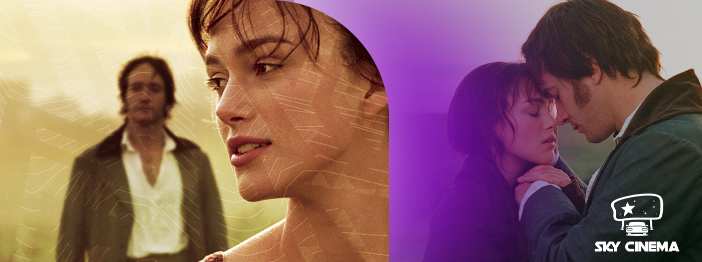 Sky Cinema Avtofilm – Pride and Prejudice