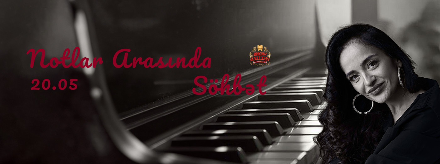 Notlar Arasında Söhbət