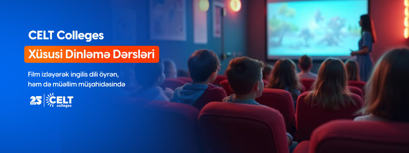 Listen and Understand