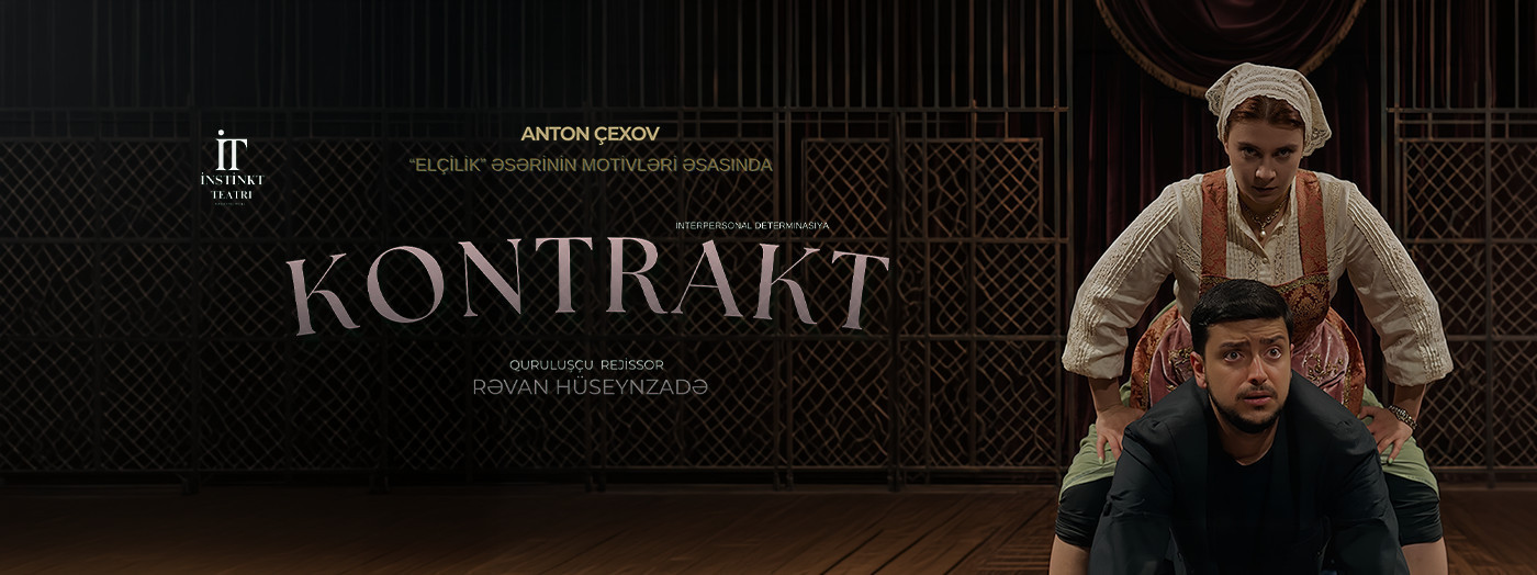 Kontrakt