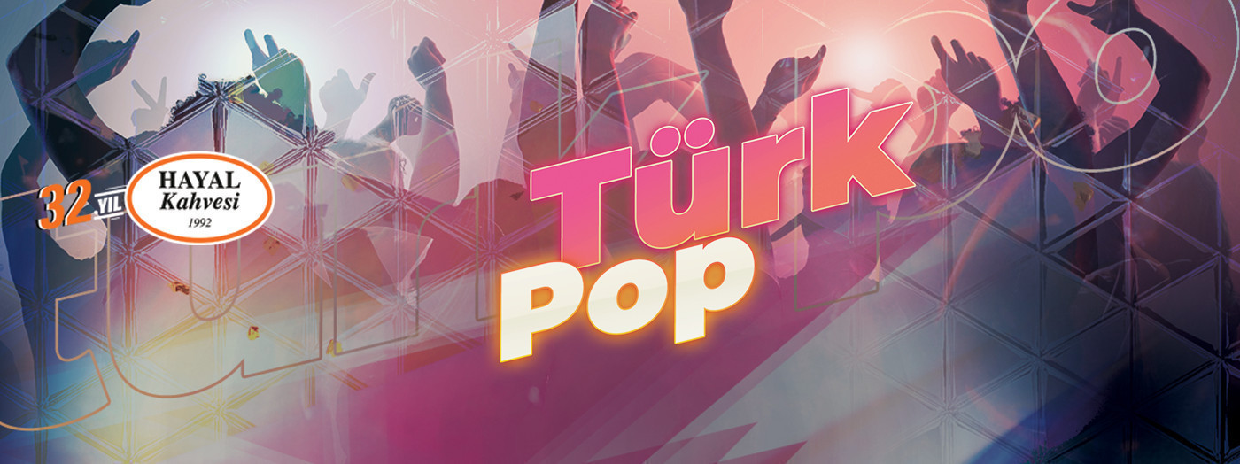 Turkish pop night