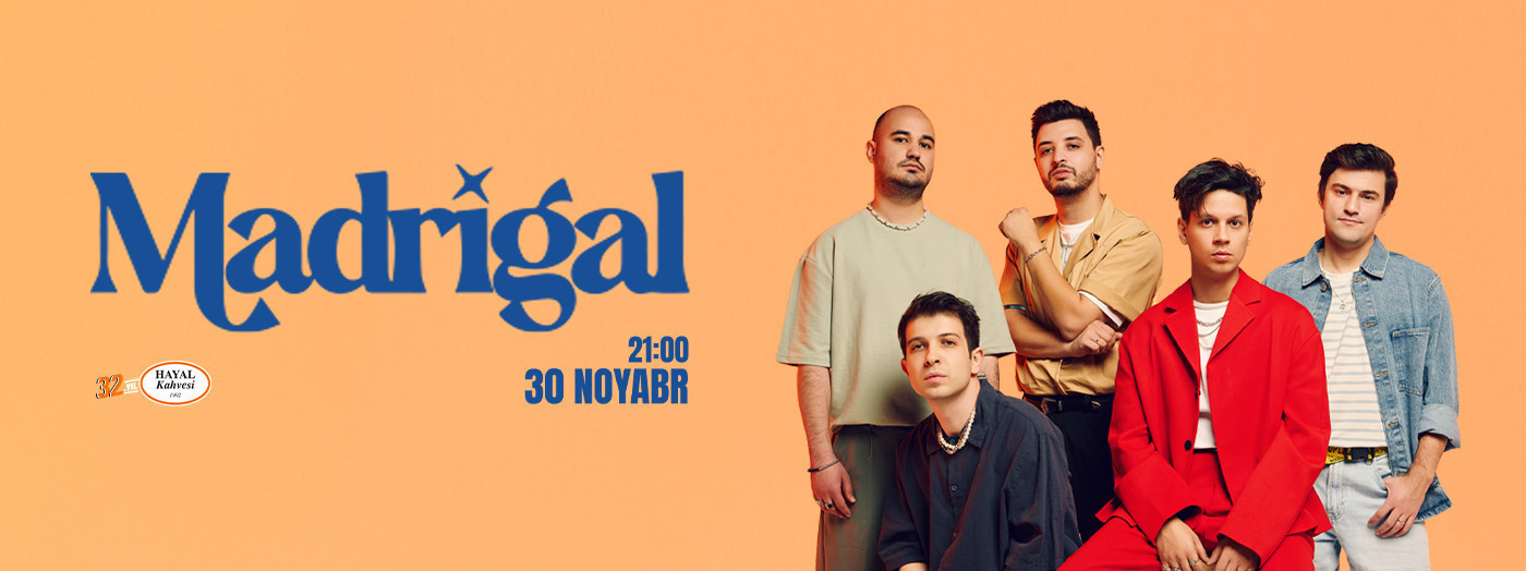 MADRİGAL