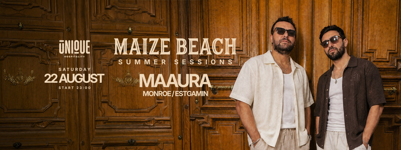 MAAURA