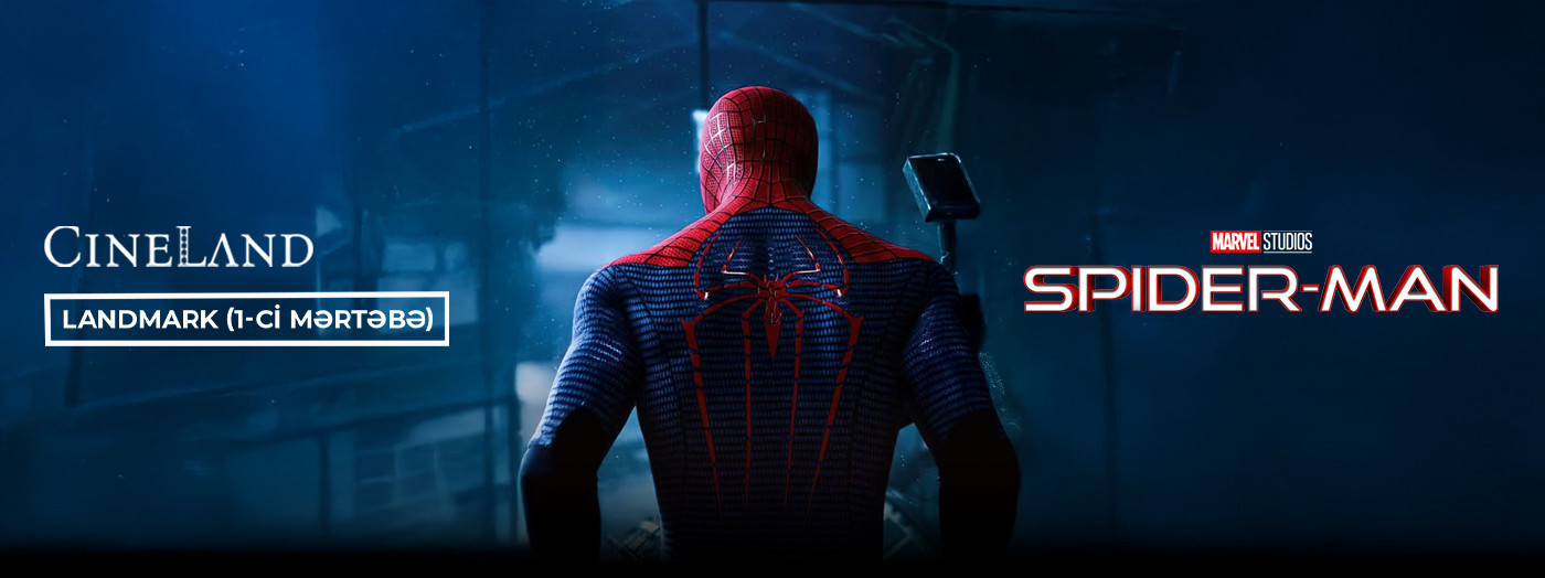 "Spider-Man" filminin nümayişi