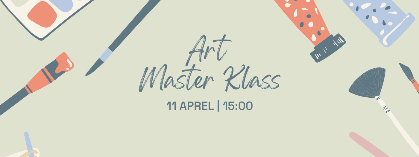 Art-Master-Class