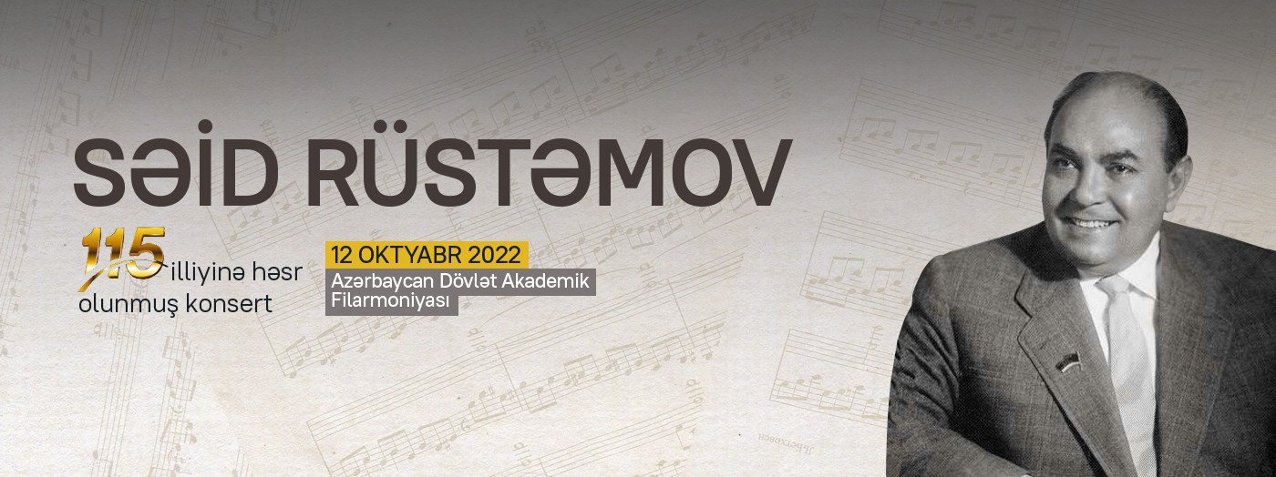Səid Rüstəmov-115   ADXÇAO Dirijor:A.Paşayev