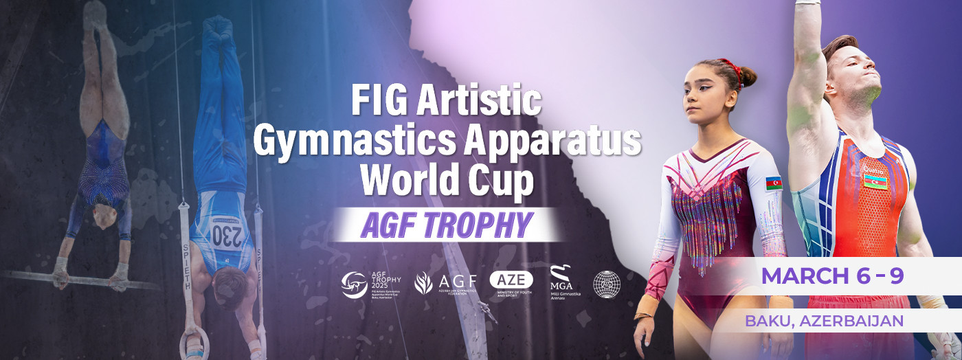 İdman gimnastikası üzrə Dünya kuboku