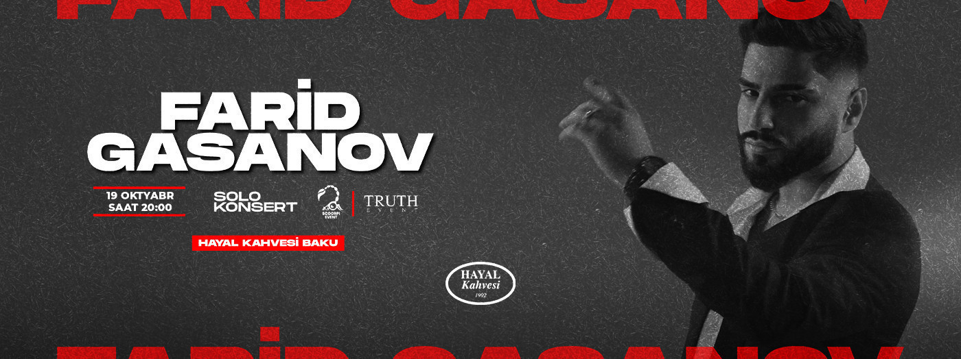 Farid Gasanov