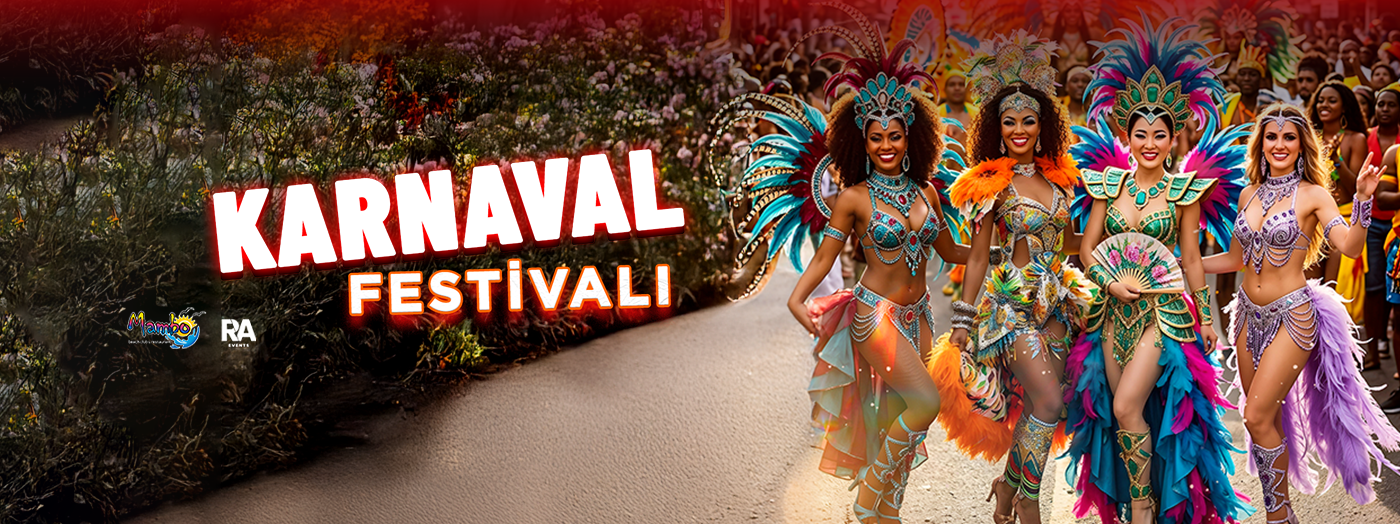 Karnaval Festivalı