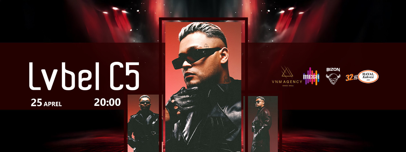 Lvbel C5