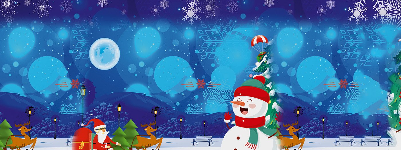 Новогодняя вечеринка в Телегуле, зал Tower Terrace