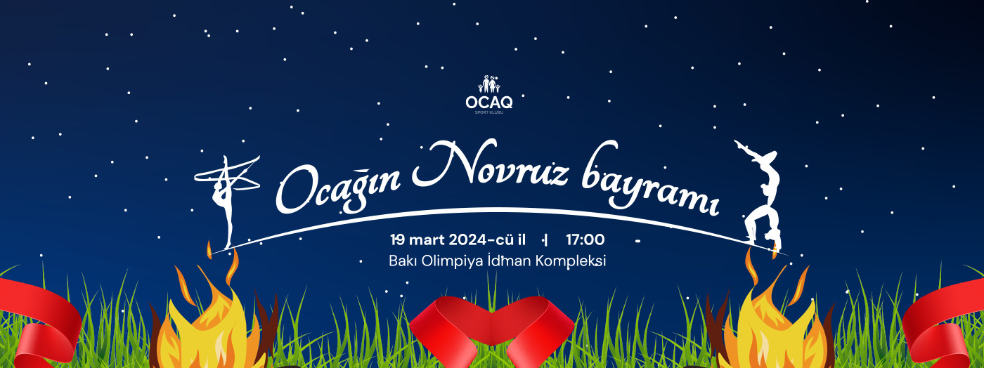 “Новруз Оджага”