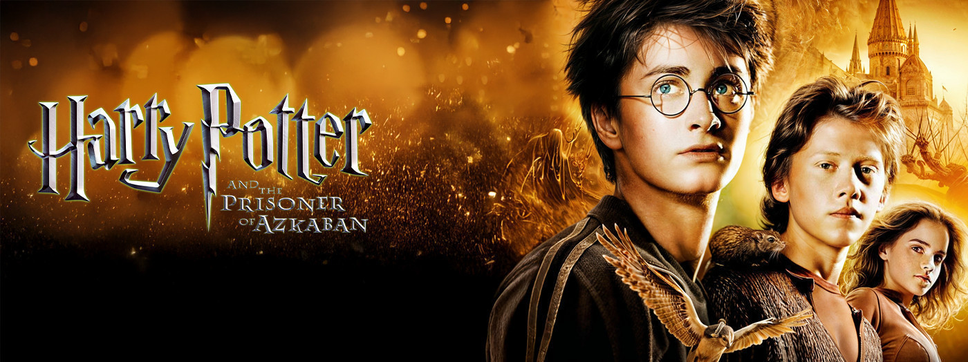 Harry Potter 3 filmi yenidən ekranlarda