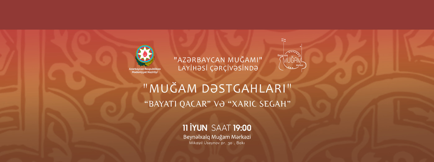 Muğam dəstgahları