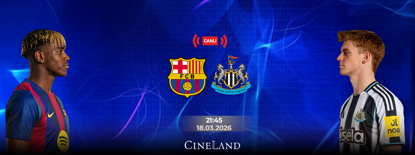 Футбольная трансляция / Barcelona  vs Newcastle