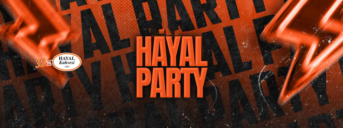 Hayal party