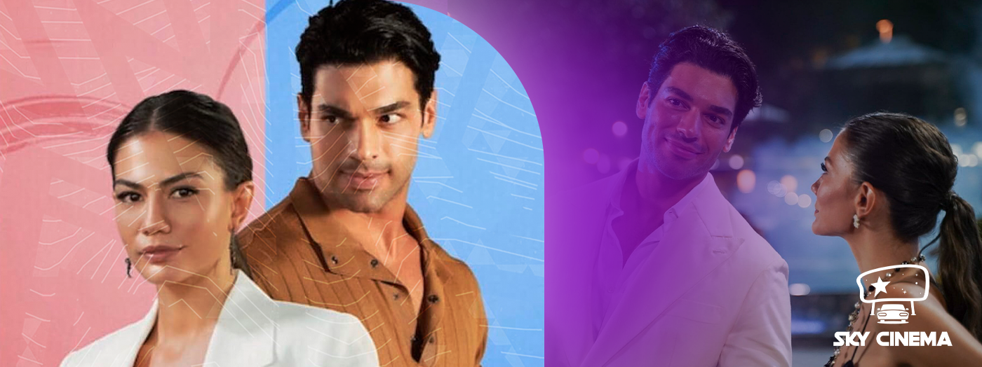 Sky Cinema Drive-In – Aşk Taktikleri