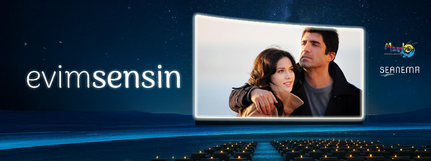 “Evim Sensin” filmin nümayişi