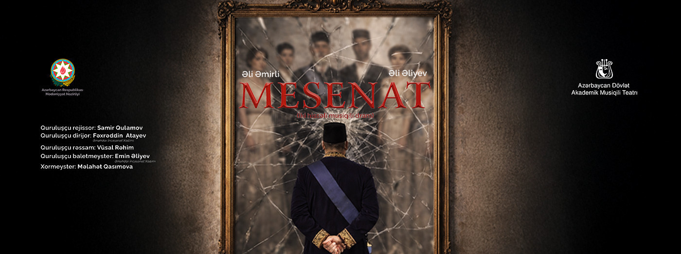 Mesenat