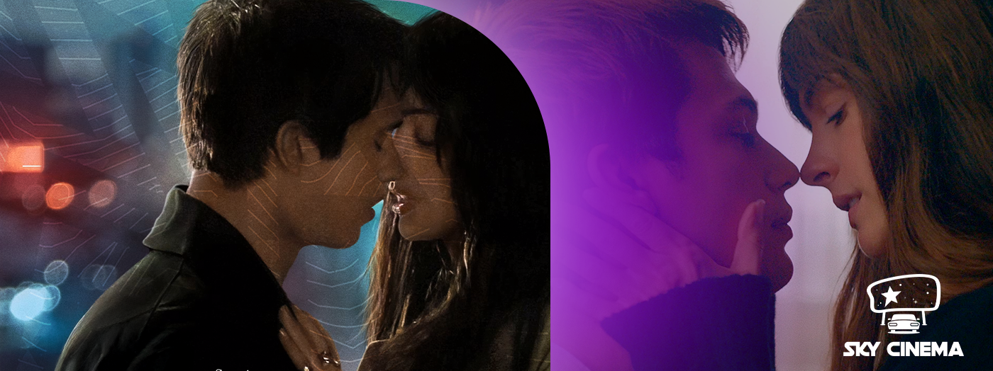 Sky Cinema Avtofilm – The Idea of You