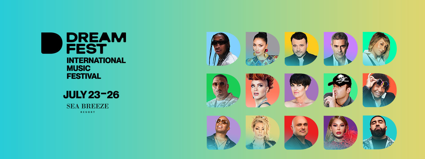 DREAM FEST 2025