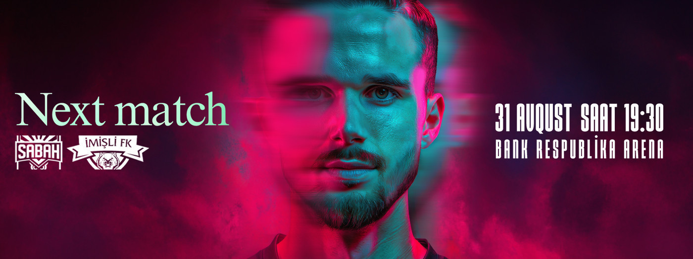 Sabah FK - İmişli FK