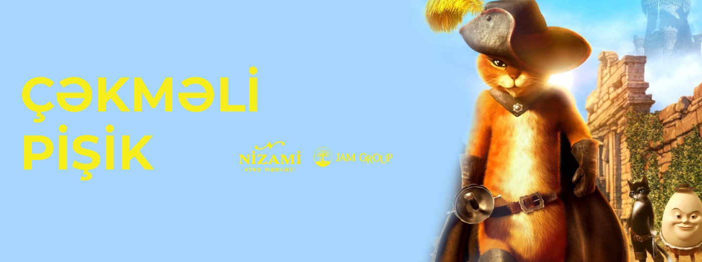 Puss in boots - kids musical