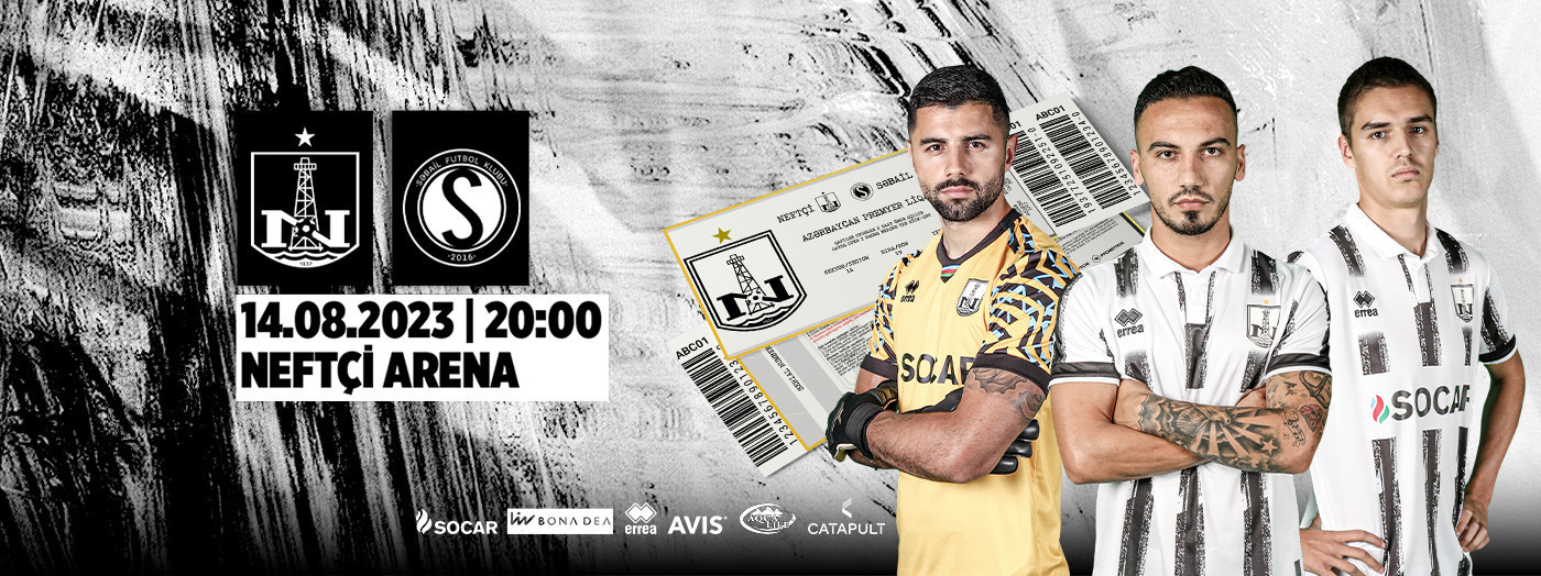 Neftçi PFK - Səbail FK