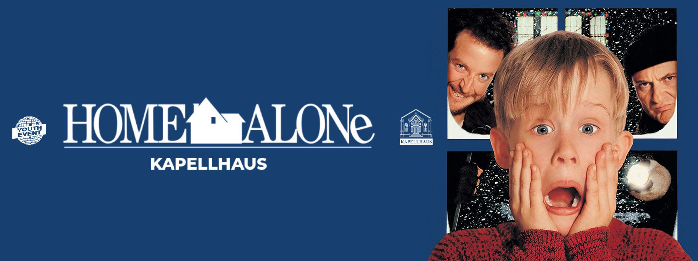 “Evdə Tək” filmi Bakıda