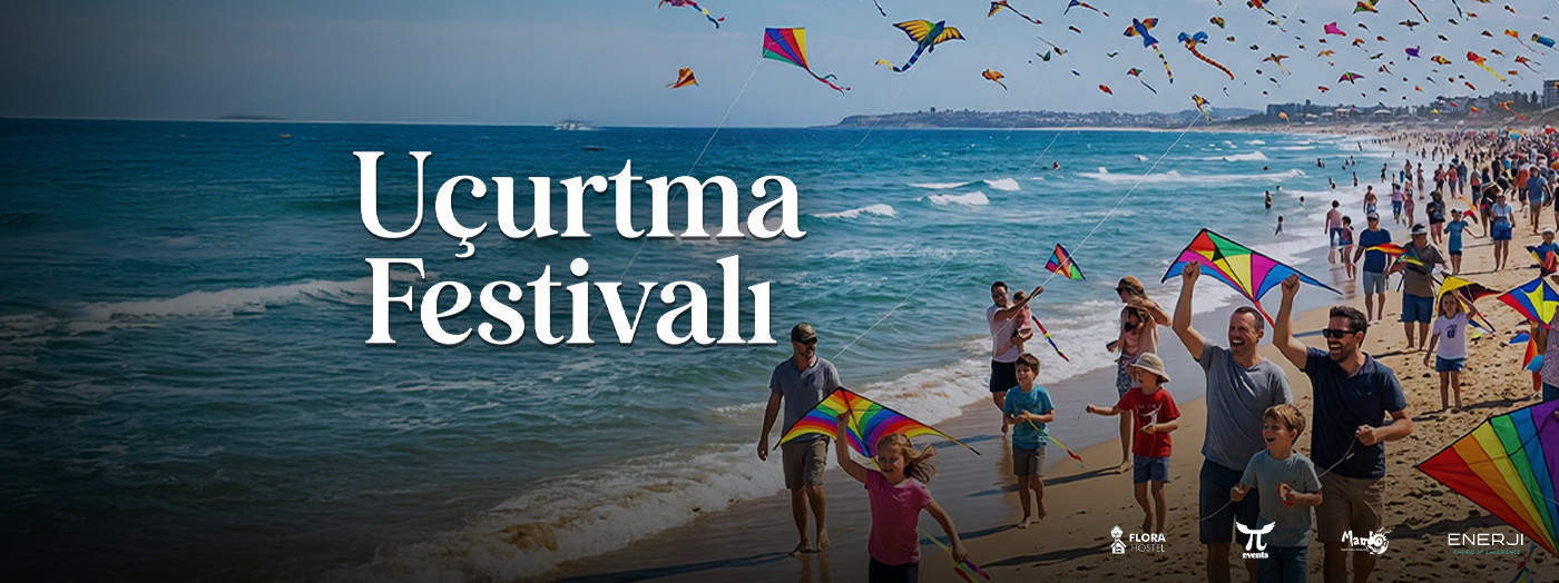 Uçurtma Festivalı