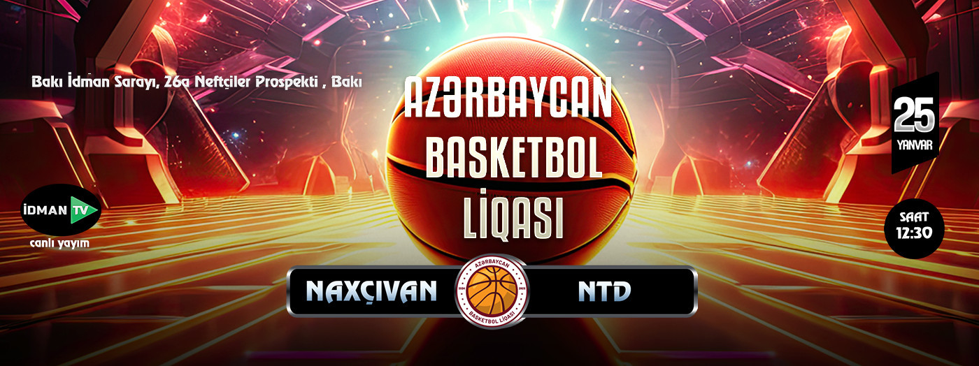 Naxçıvan BK - NTD