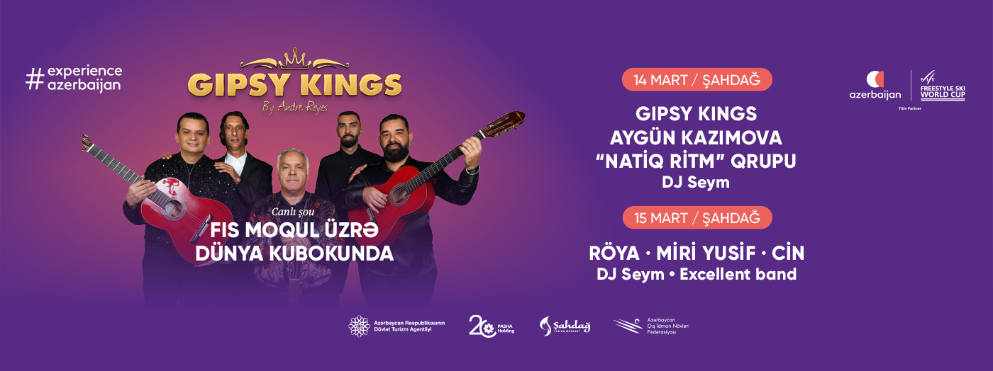 FIS Freestyle Moguls & Dual Moguls World Cup Finals 2025/2026