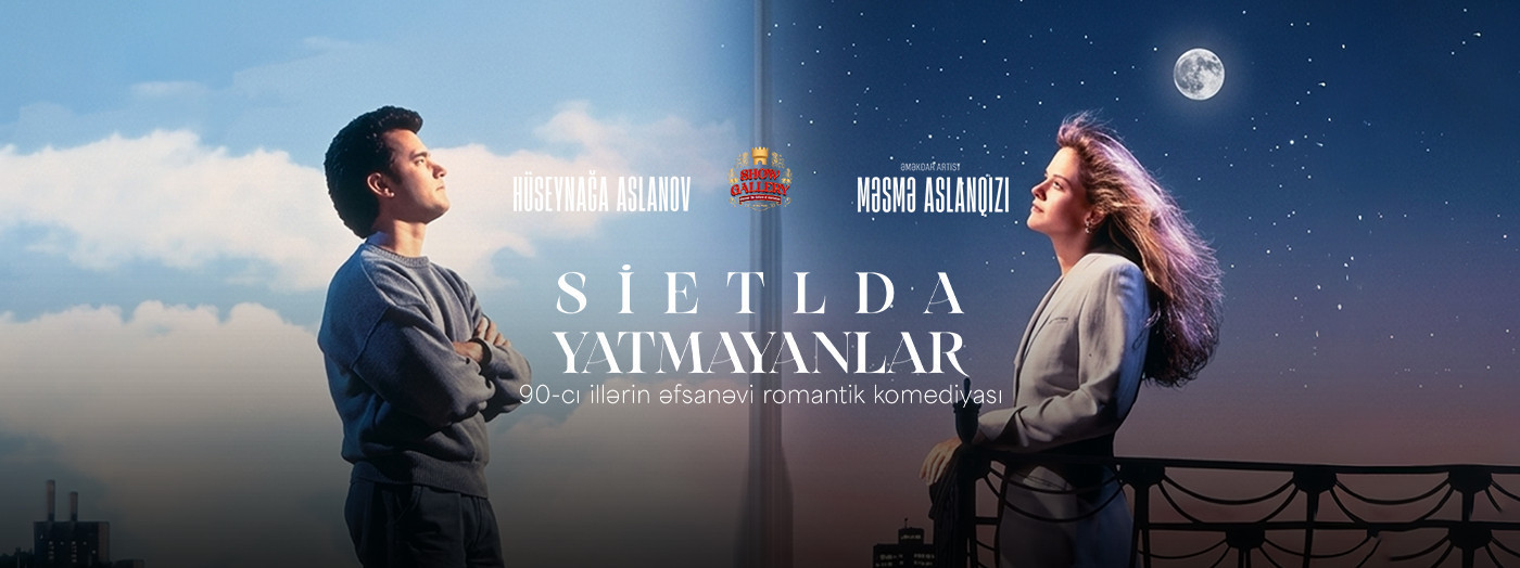 “Sleepless in Seattle”