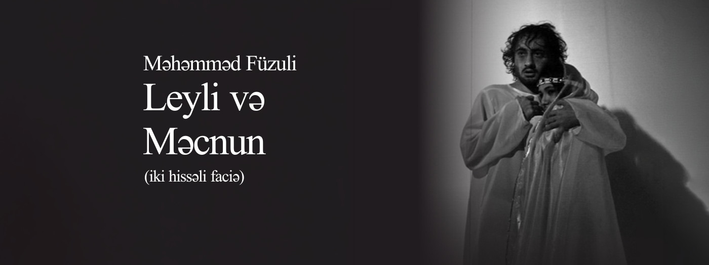 Leyli and Majnun