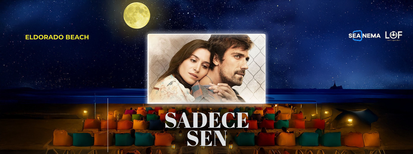 Sadəcə Sən filmin nümayişi
