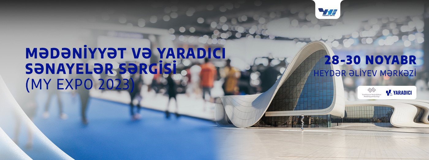 Culture and Creative Industries Fair