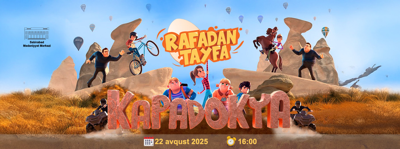 Rafadan Tayfa