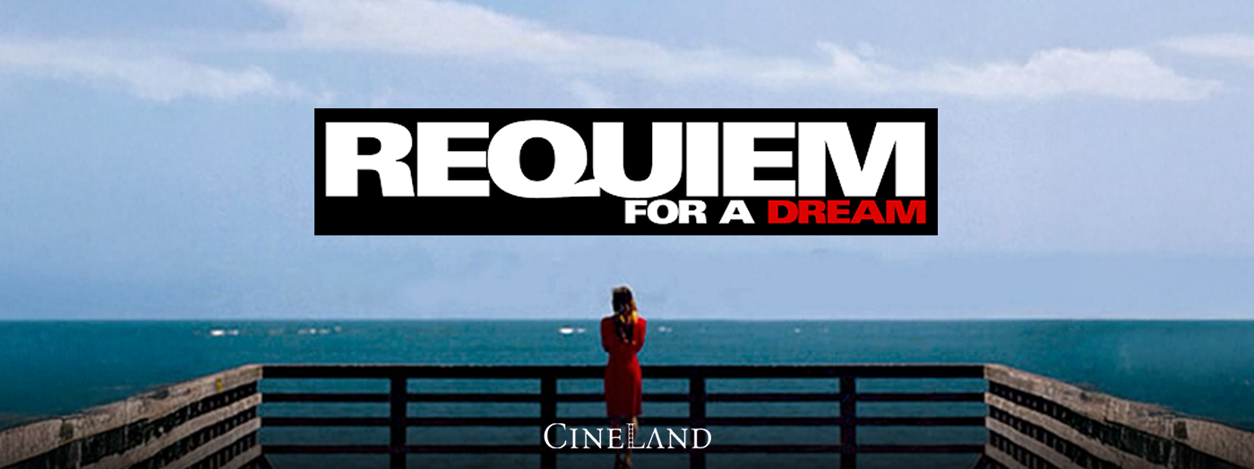 Screening of the film « Requiem for a Dream»