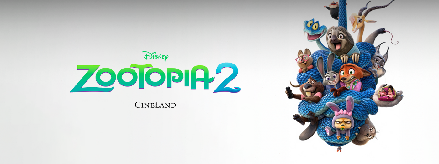 "Zootopia 2" filminin nümayişi
