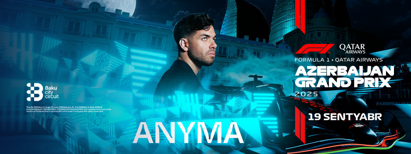 ANYMA