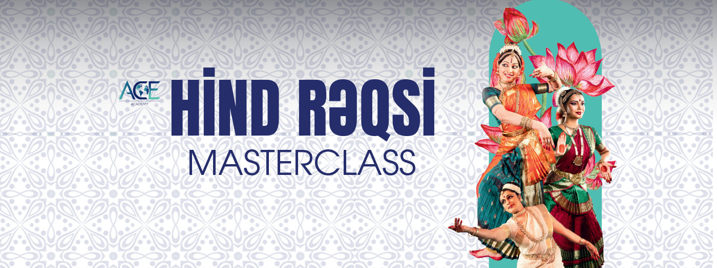 Мастер-класс по индийским танцам