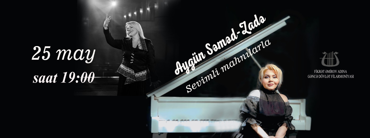 Aygün Səməd-Zadə