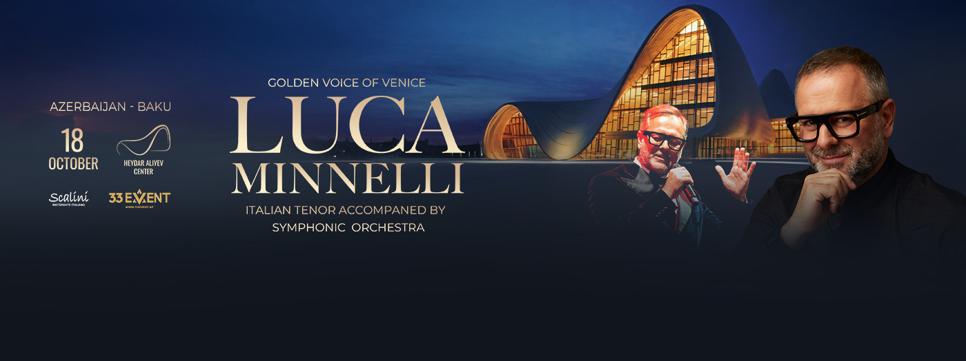 Luca Minelli