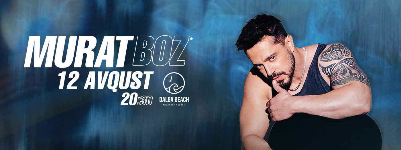 MURAT BOZ