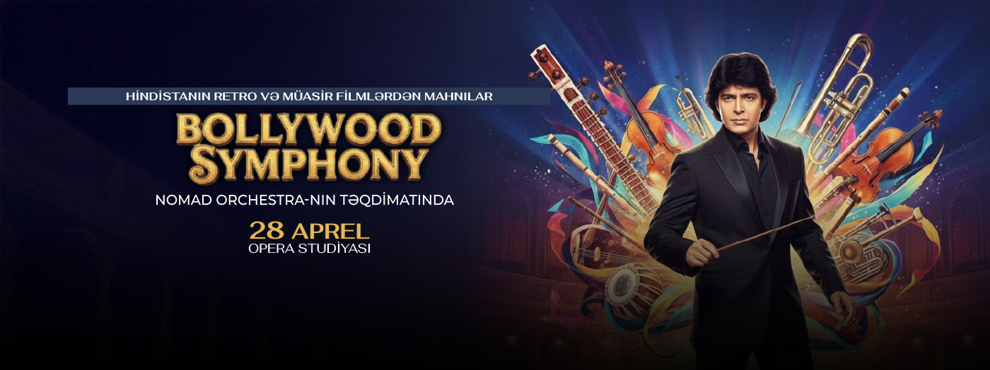 Bollivud Simfoniyası