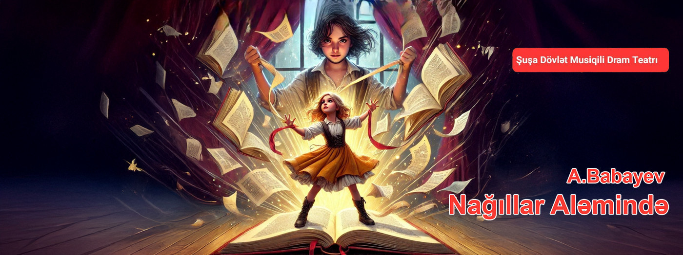 The Guest in the fairytale