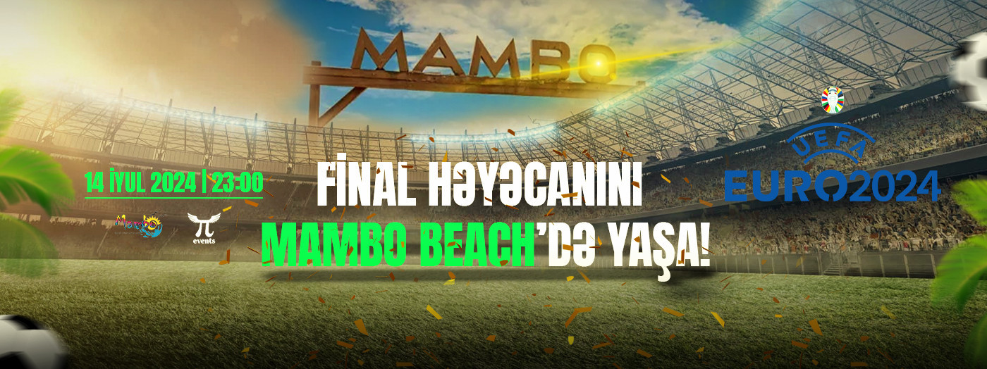 Euro 2024 final