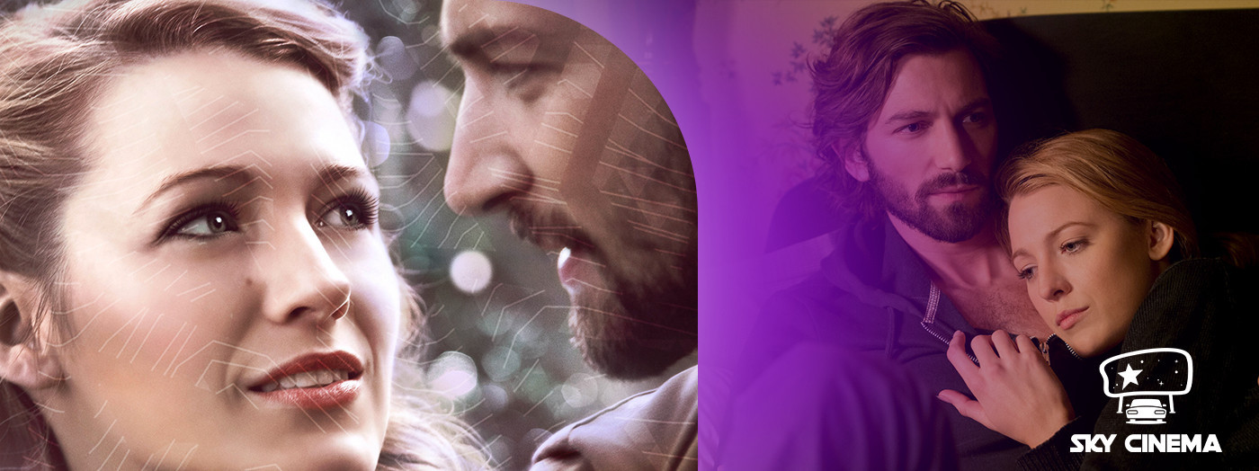 Sky Cinema Avtofilm – Age of Adaline