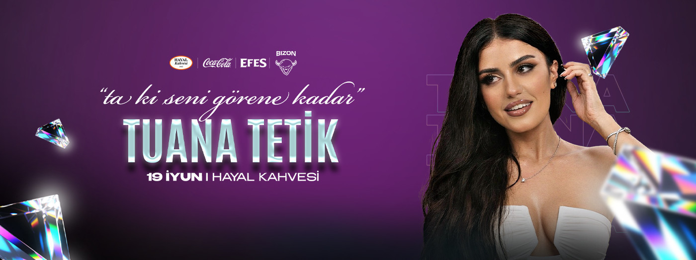 Tuana Tetik