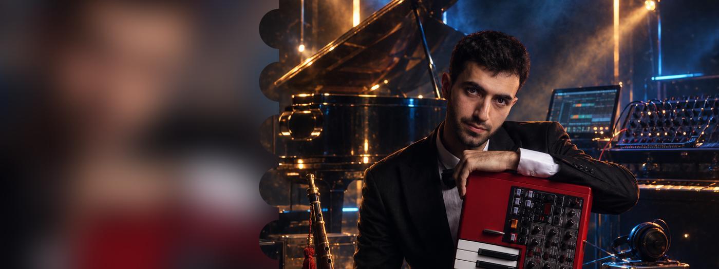 Milli musiqidən modern sound-a
